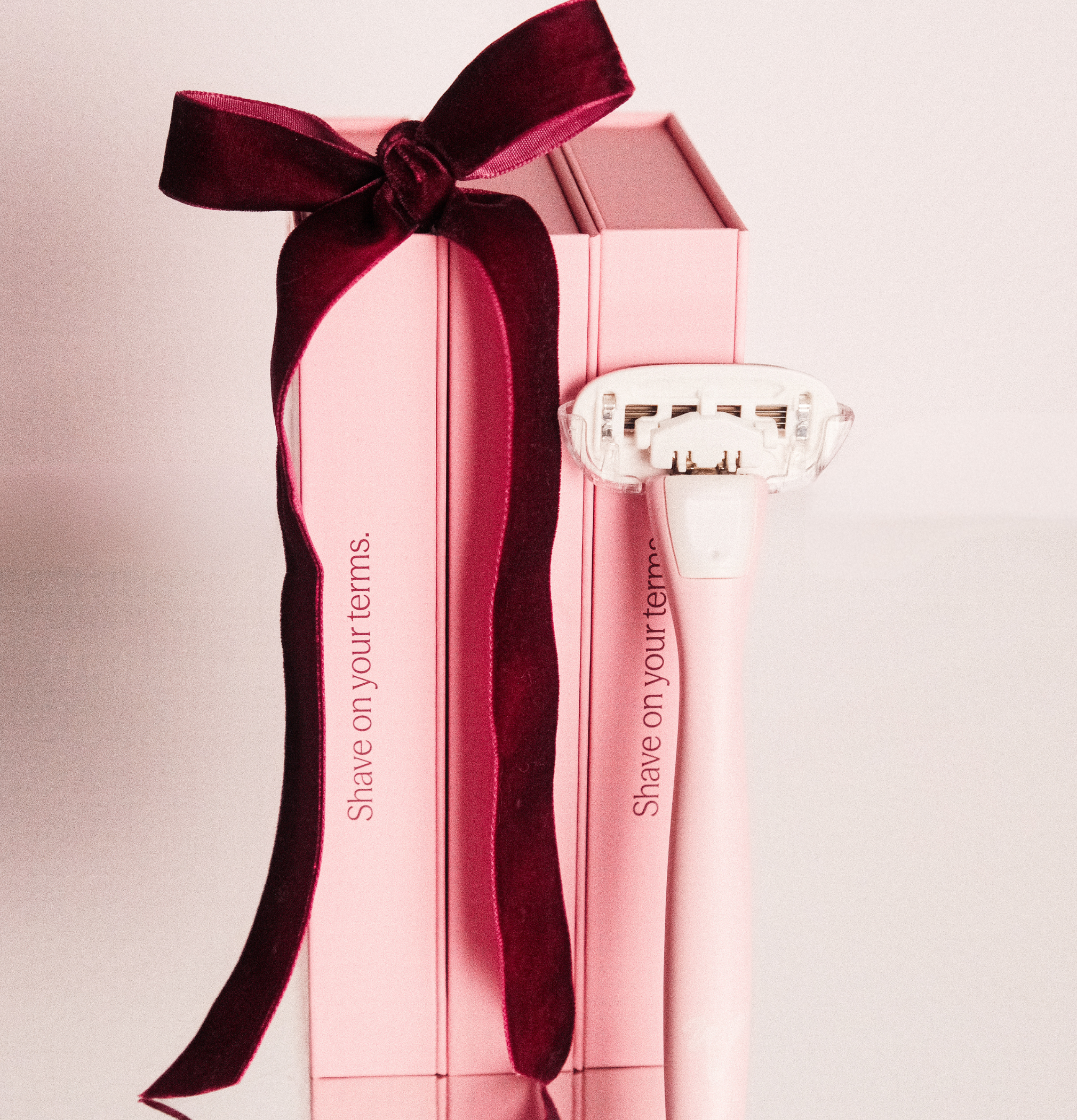 Gift A Razor Subscription