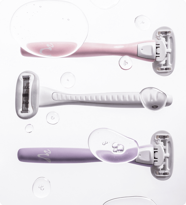 The Premium Razor Kit