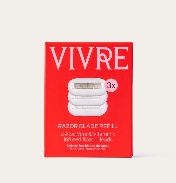 Blade Subscription